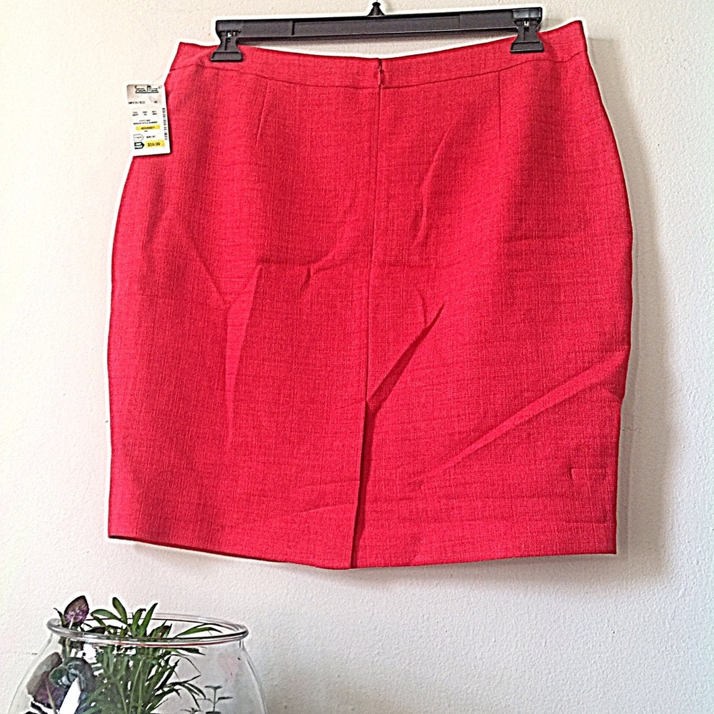 ✏️ Pencil Skirt ✏️